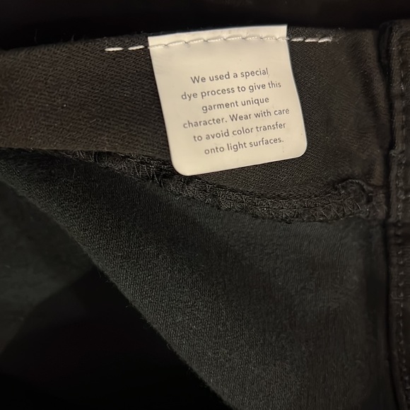 DL1961 Florence Ankle Jean - Picture 9 of 11